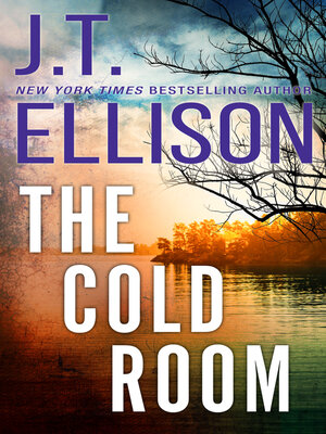 cover image of The Cold Room